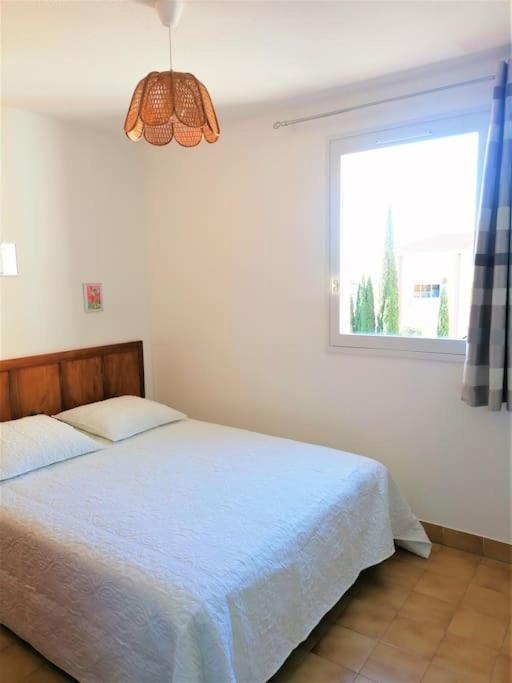 Appartement L'Evasion, Vue Mer, Plages A Pied Fréjus 외부 사진